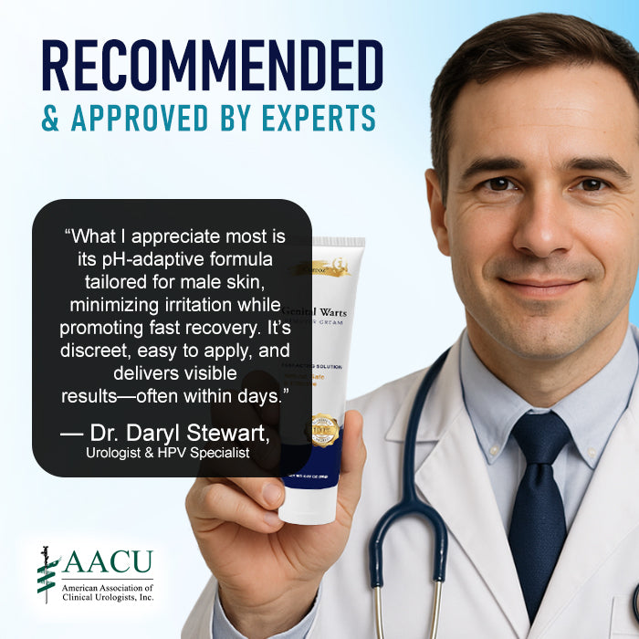 🌟 Official Store | 🛡️ Painless Removal in Just 3 Days! Clinical-Grade Sensitive Formula. RZXEA™ Genital Warts Remover Cream.