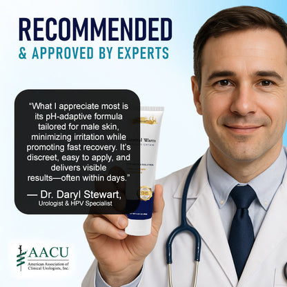 🌟 Official Store | 🛡️ Painless Removal in Just 3 Days! Clinical-Grade Sensitive Formula. RZXEA™ Genital Warts Remover Cream.