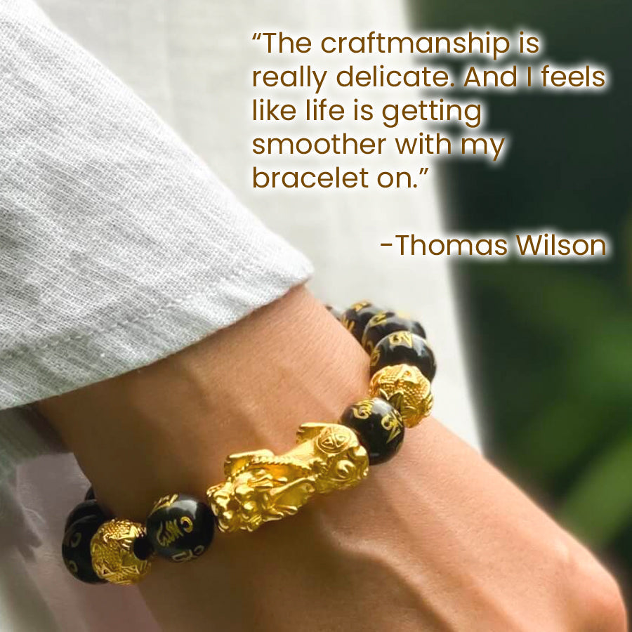 Pulsera original CZTICLE®