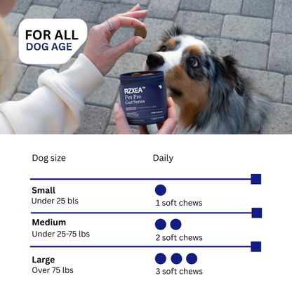🏆RZXEA™ Pet Pro-Gut Series