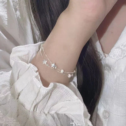 CZTICLE® Fashion Bracelet with Cute Bow