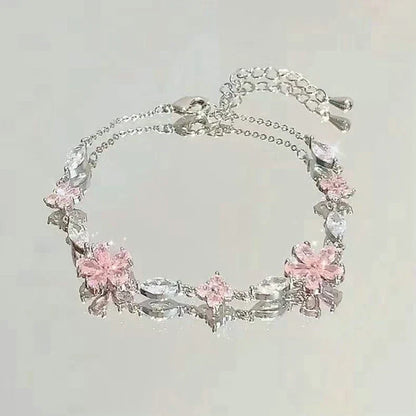 CZTICLE® Fashion Bracelet with Cute Bow