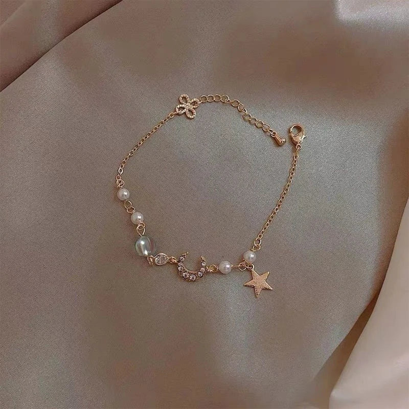 CZTICLE® Fashion Bracelet with Cute Bow