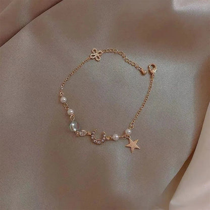 CZTICLE® Fashion Bracelet with Cute Bow