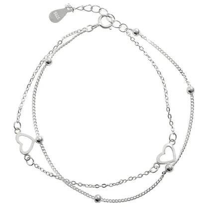 CZTICLE® Fashion Bracelet with Cute Bow