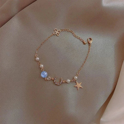 CZTICLE® Fashion Bracelet with Cute Bow