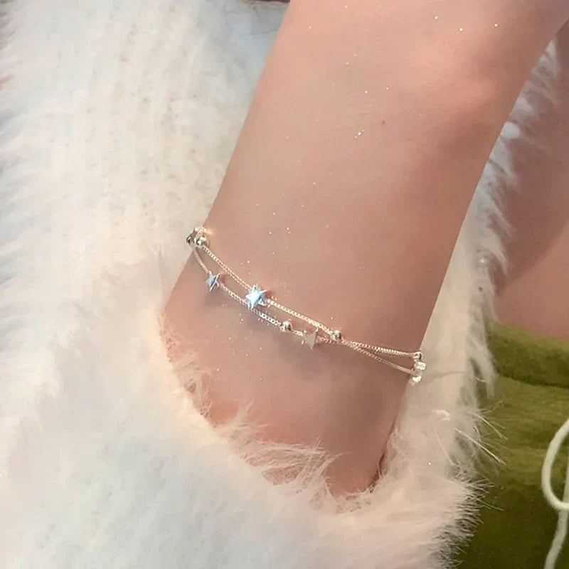 CZTICLE® Fashion Bracelet with Cute Bow