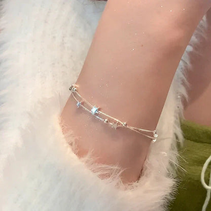 CZTICLE® Fashion Bracelet with Cute Bow