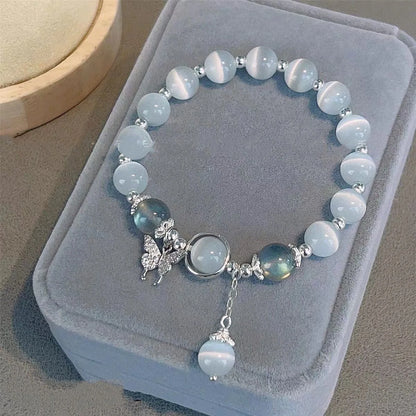 CZTICLE® Fashionable women's beaded bracelet