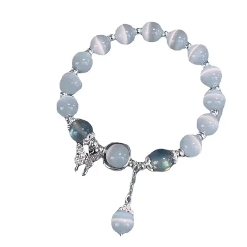 CZTICLE® Fashionable women's beaded bracelet
