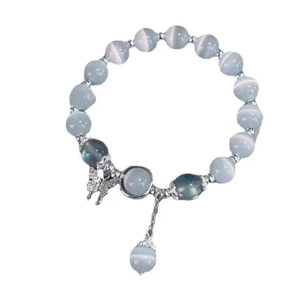CZTICLE® Fashionable women's beaded bracelet