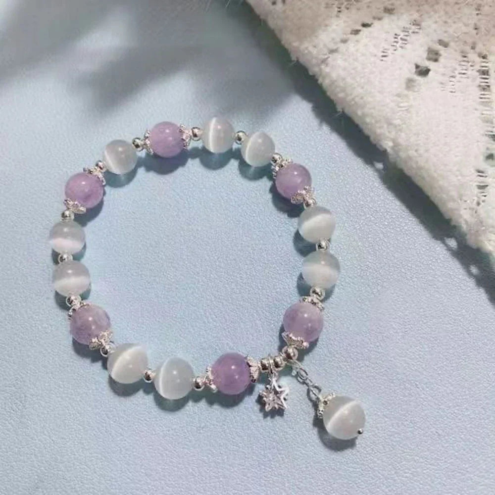CZTICLE® Fashionable women's beaded bracelet