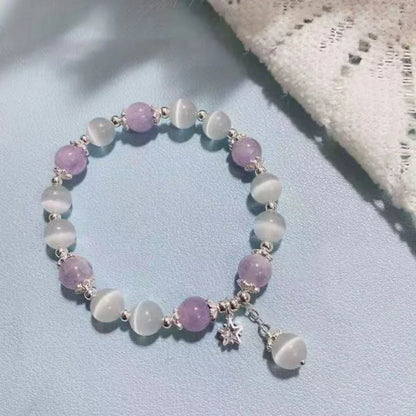 CZTICLE® Fashionable women's beaded bracelet