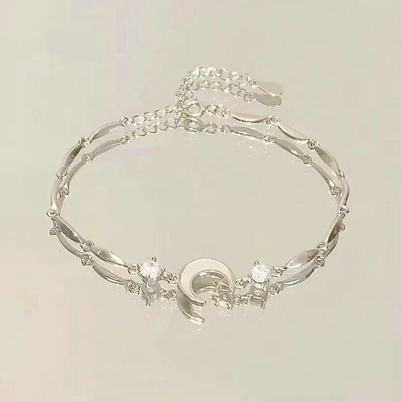 CZTICLE® Fashion Bracelet with Cute Bow