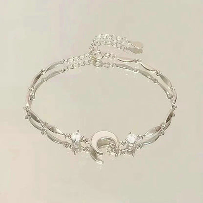 CZTICLE® Fashion Bracelet with Cute Bow
