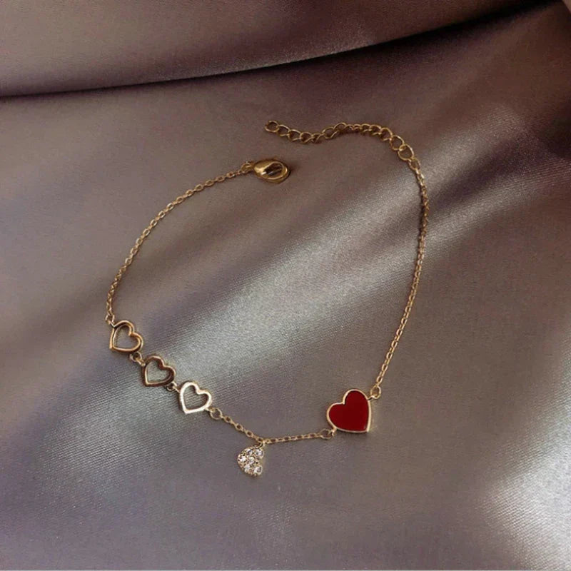 CZTICLE® Fashion Bracelet with Cute Bow