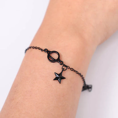CZTICLE® Fashion Bracelet with Cute Bow