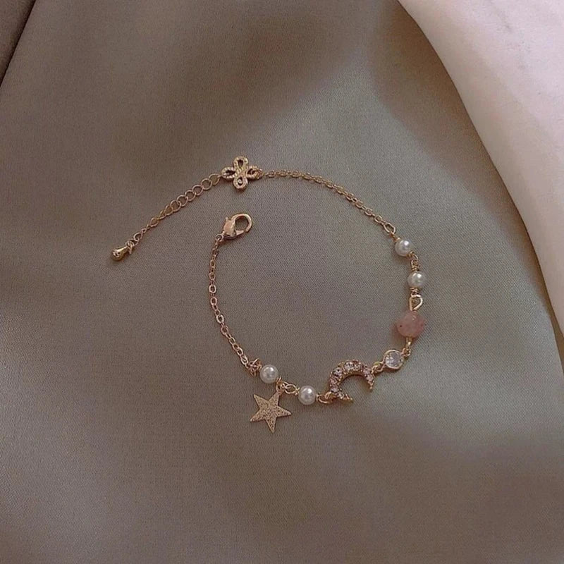 CZTICLE® Fashion Bracelet with Cute Bow